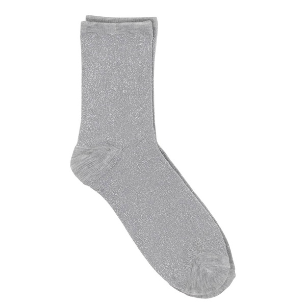 Dina Solid Light Grey