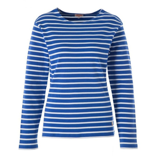 Damen Mariniere Escadre / Milk