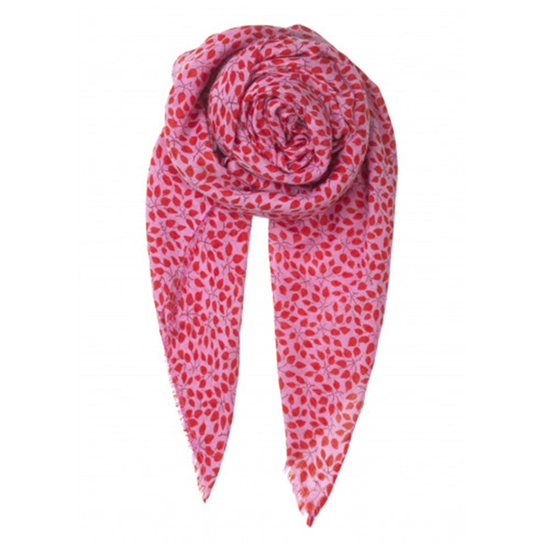 Khari Red Love