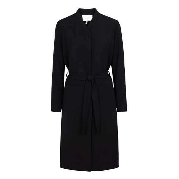Ida Soft Blazer Black