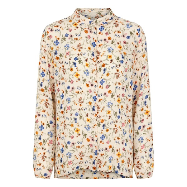 Cindi Shirt Brazilian Sand