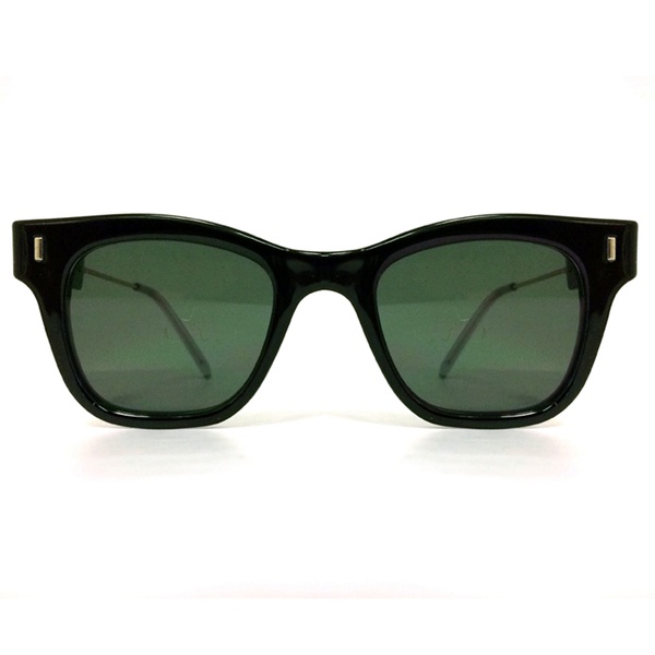 New Wave Black