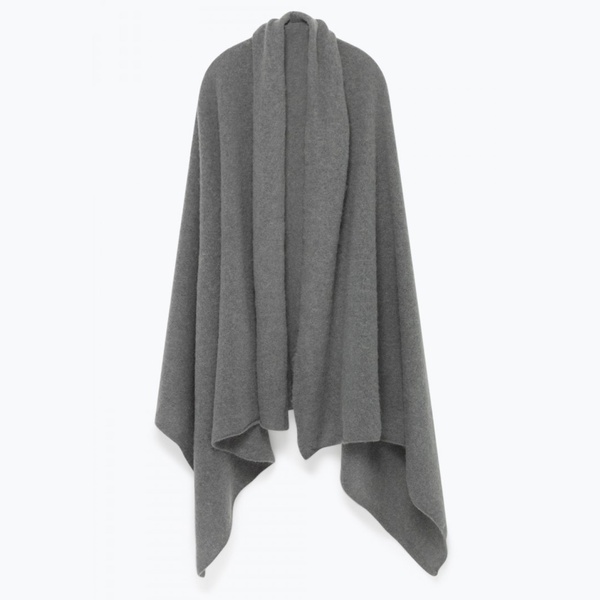 Damen Cardigan Hanapark Vert de Gris