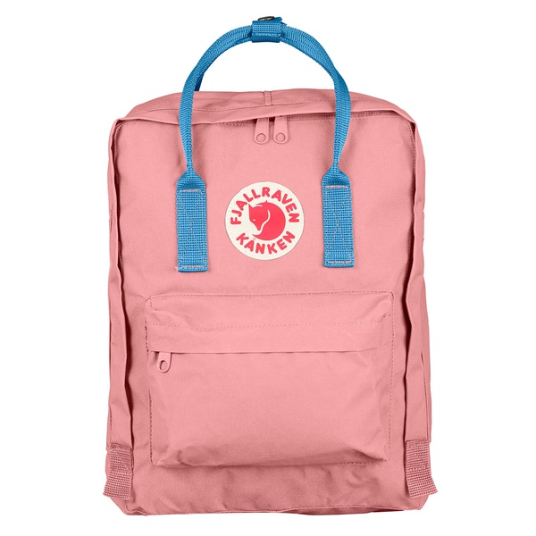 Kanken Pink/Air Blue