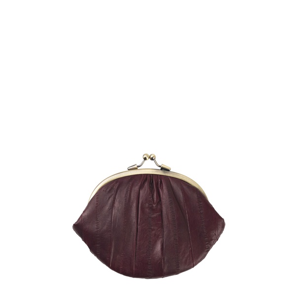 Mini Granny Wine Red