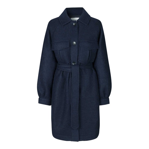 Marge Jacket Eclipse