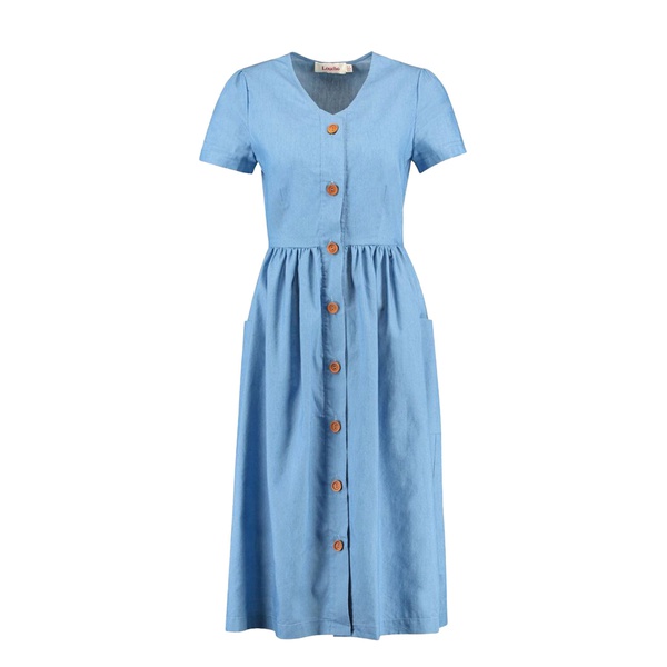 Zelda Chambray