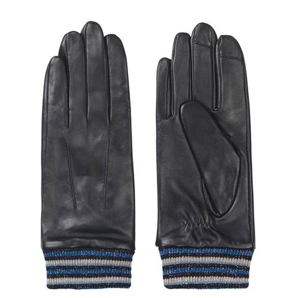 Samra Dusty Blue