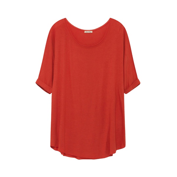 Damen T-Shirt Albaville Radis 3/4-Arm