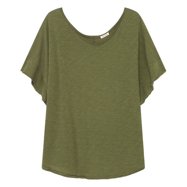 Pimslion T-Shirt Fern