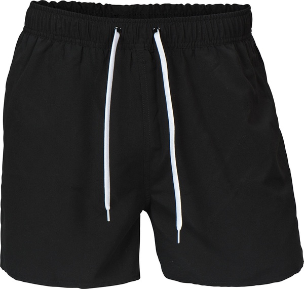 Badehose Black