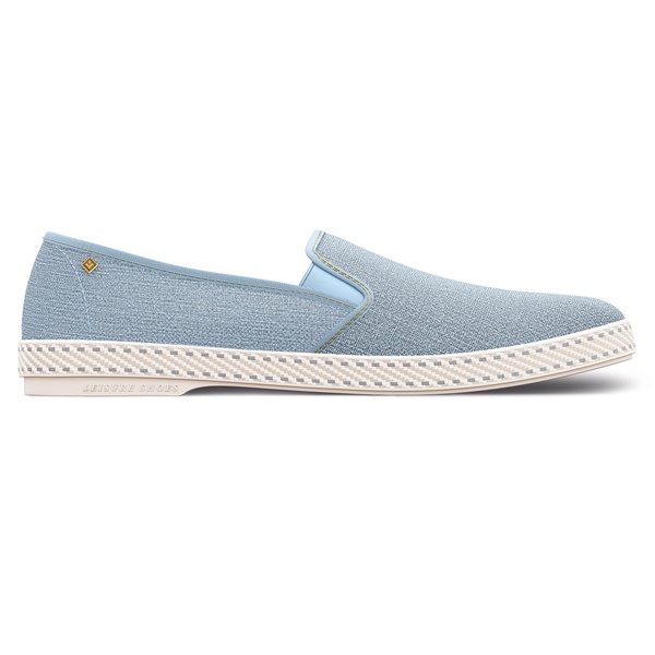 Rivieras Jean denim light Blue Jeans