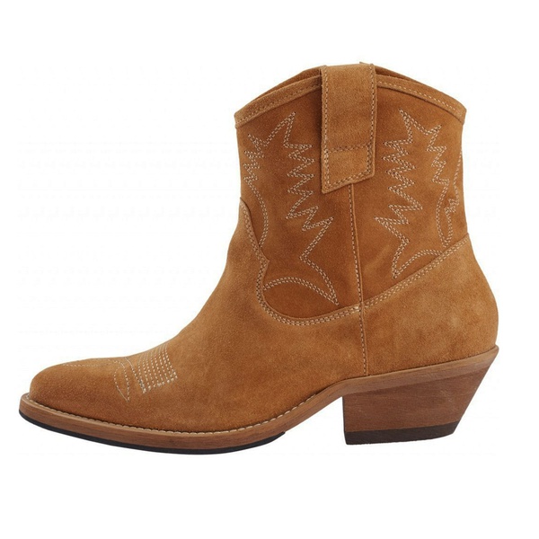 Cowboyboot Raquel Tan