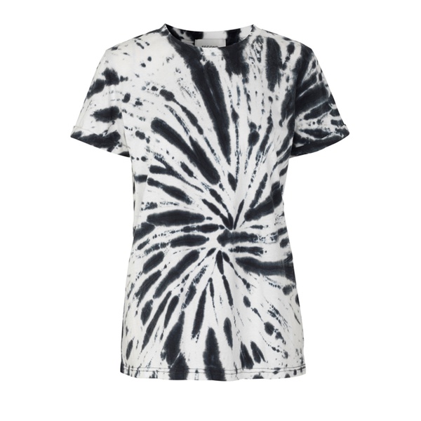 Noon Tee Black Beauty