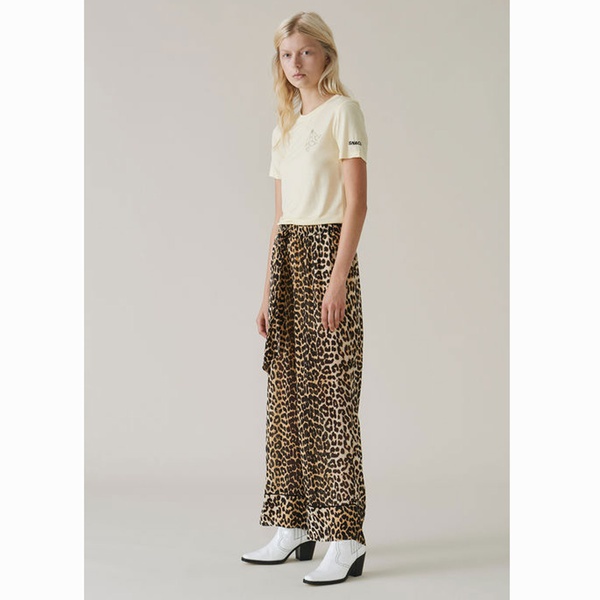 Fairfax Georgette Pants