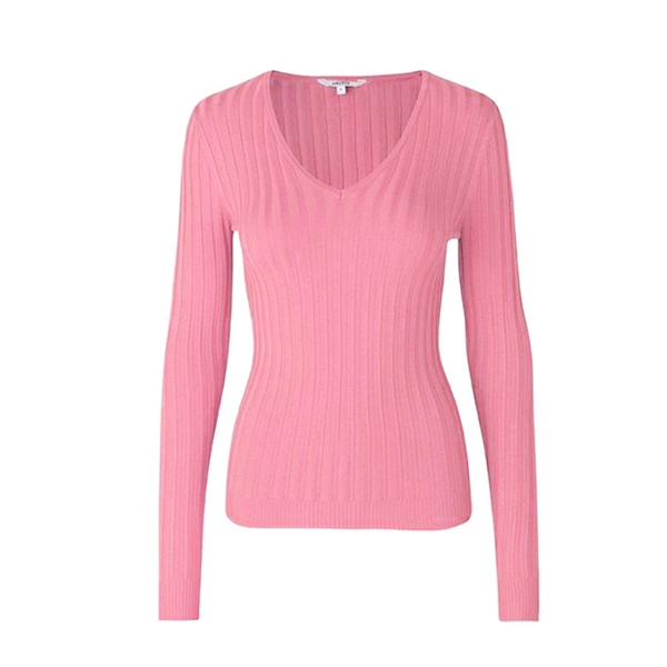 Rick Shirt Minno Sea Pink