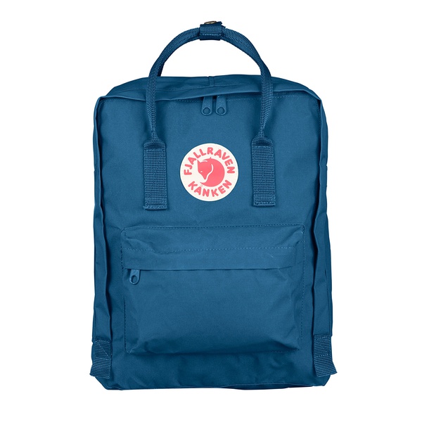 Kanken Deep Blue
