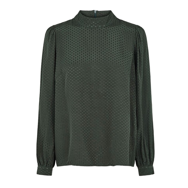 Eve Blouse Mountain View