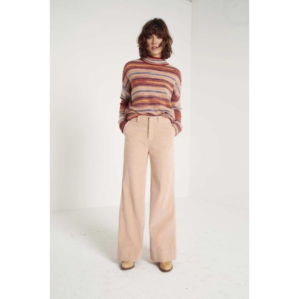 Cordhose Joplin Light Pink