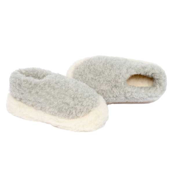 Finken "Chalet" Light Grey