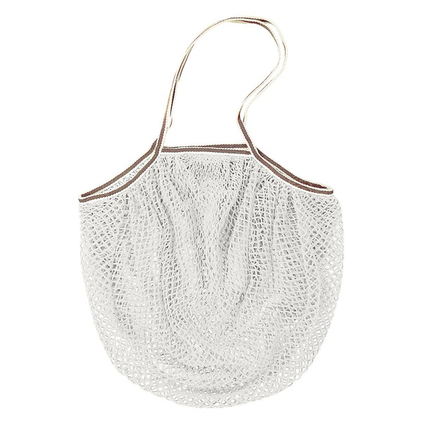 Market Exp Einkaufsnetz White