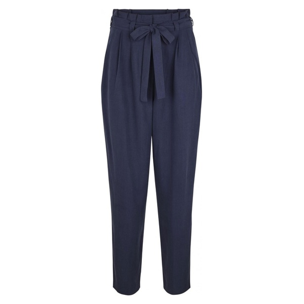 Nevada Trousers Blue Iris