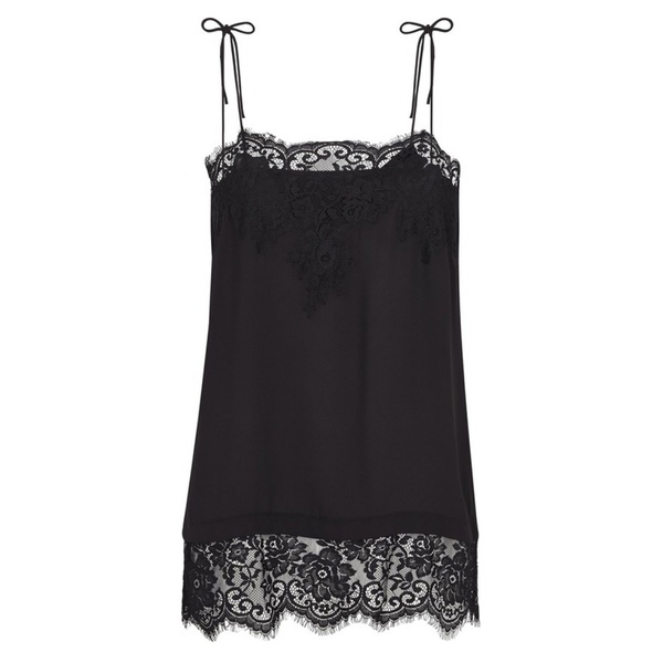 Spencer Singlet