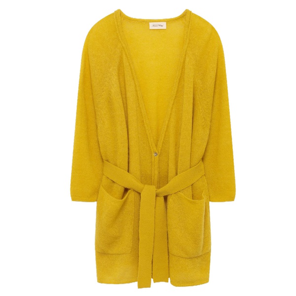 Ugoball Cardigan