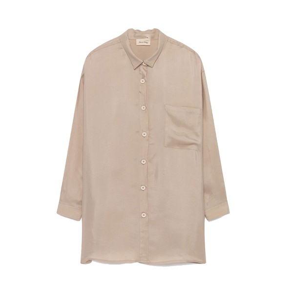 Meadow Bluse Sand