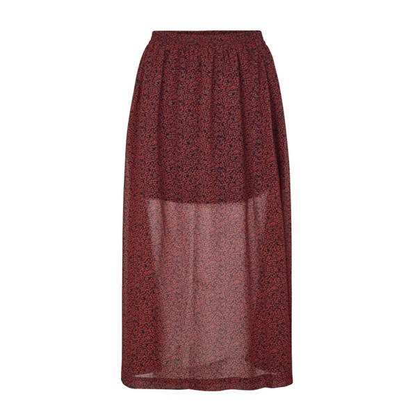 Cherry Skirt