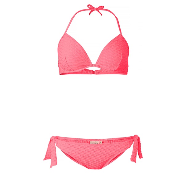 Bikini Capri Daisy Fling