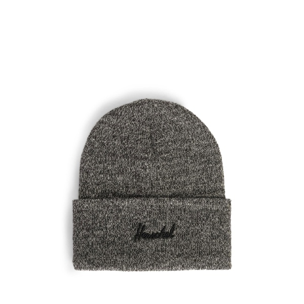 Aden Heather Black