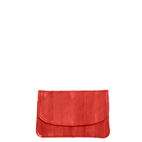 Handy Coral Red