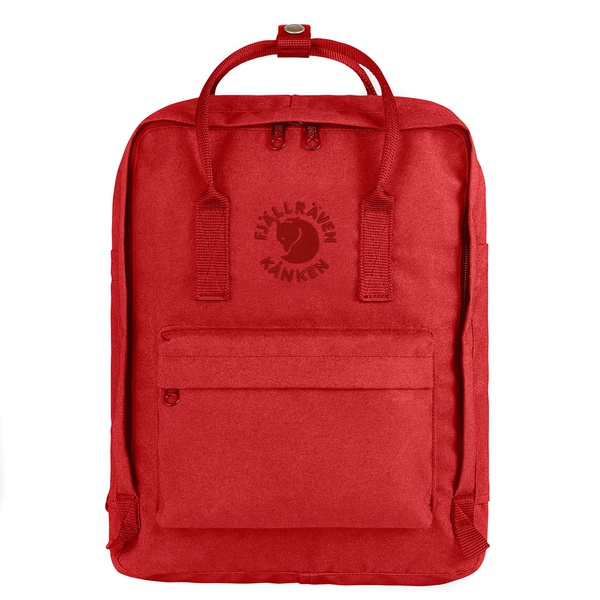 RE Kanken Red