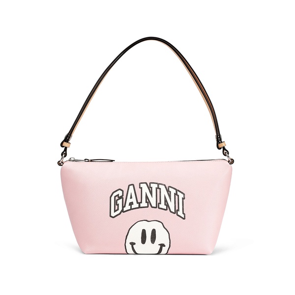 Shoulder Bag Pale Lilac