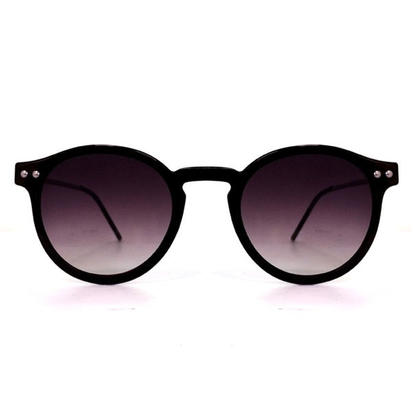 British Summer Black / Black