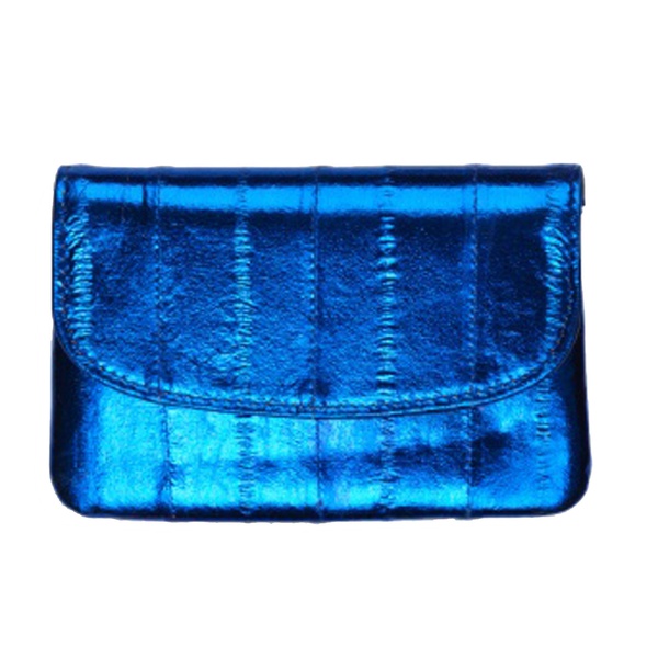 Handy Mazarine Blue Metallic