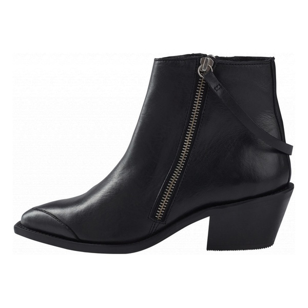 Stiefelette Rory Black