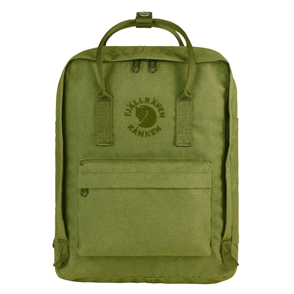 RE Kanken Spring Green