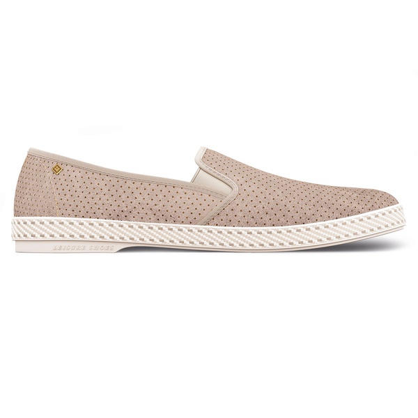 Rivieras Sultan 30 Suede Light