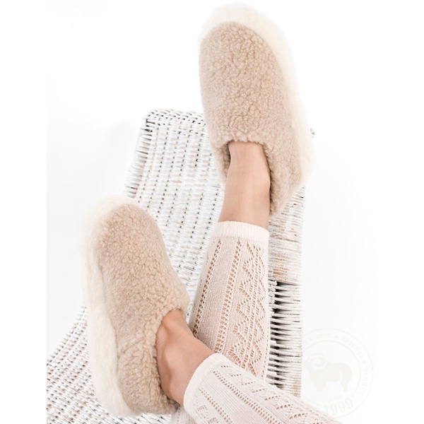 Siberian Beige