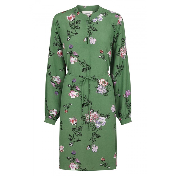 Ronja Dress Jelly Bean