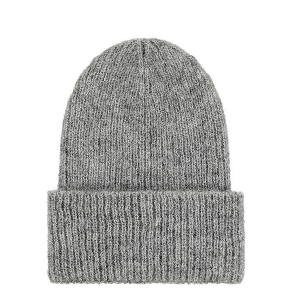Jadia Mütze Grey Melange