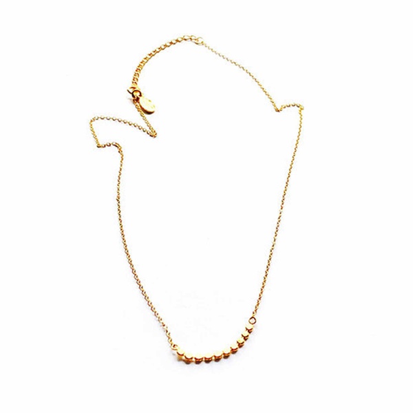Halskette Lilou Gold