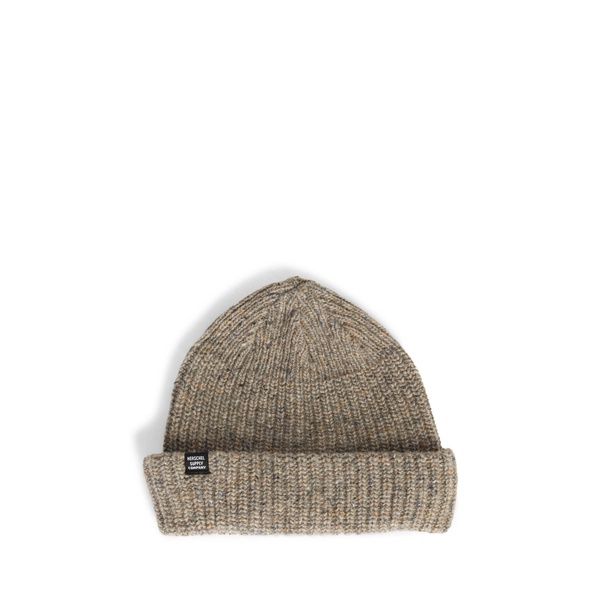 Mütze Buoy Heathered Grey