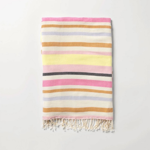 Redwing Towel Soft Yellow