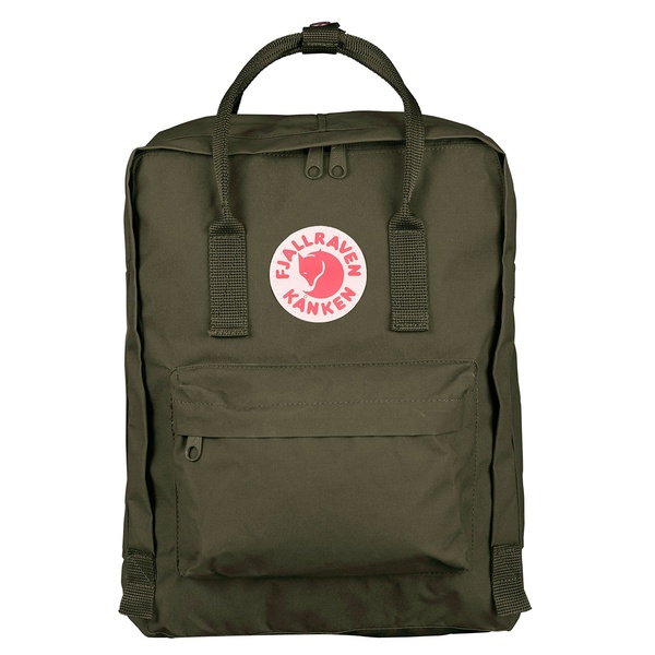 Kanken Green