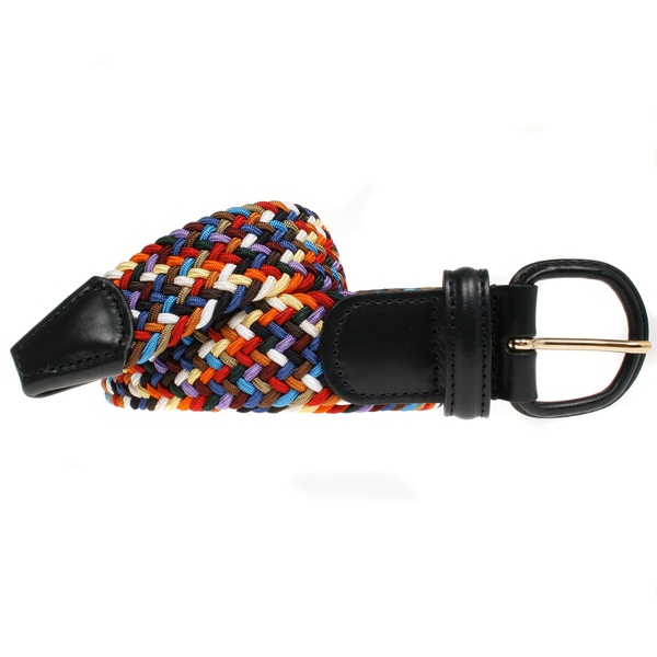Graham Webbelt Multicolour 058/ Blue