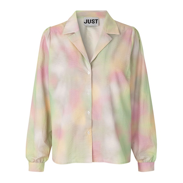 Nikki Shirt Pastel